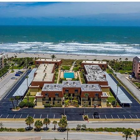 Condo By The Sea! Cocoa Beach Extérieur photo