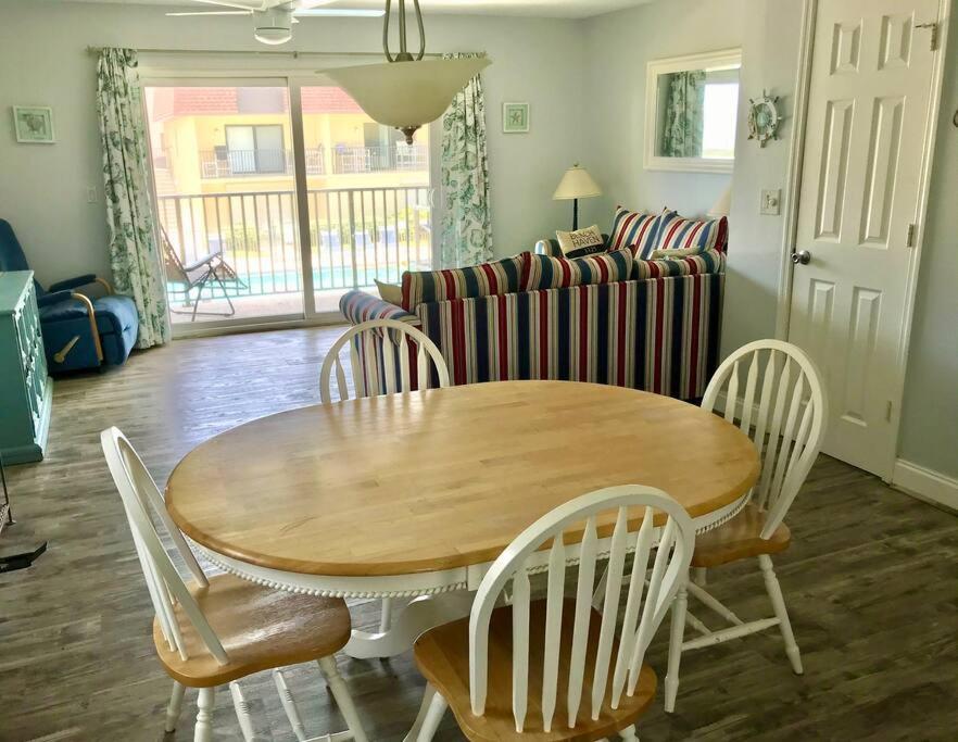 Condo By The Sea! Cocoa Beach Extérieur photo