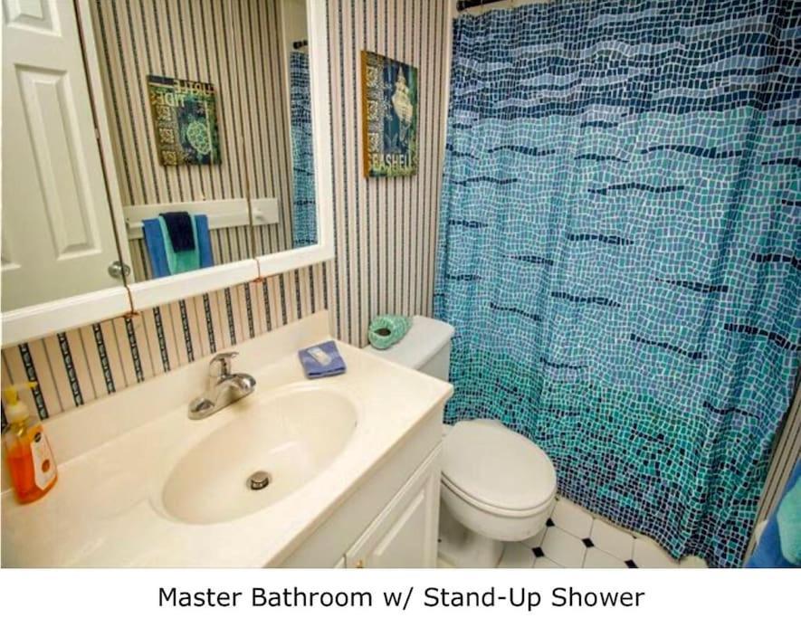 Condo By The Sea! Cocoa Beach Extérieur photo