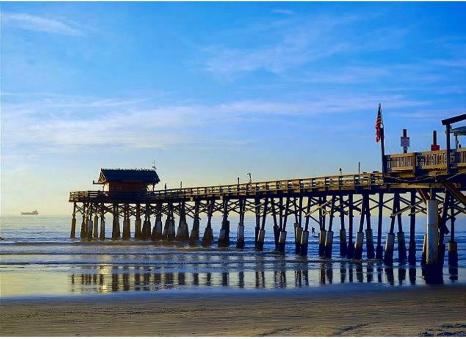 Condo By The Sea! Cocoa Beach Extérieur photo