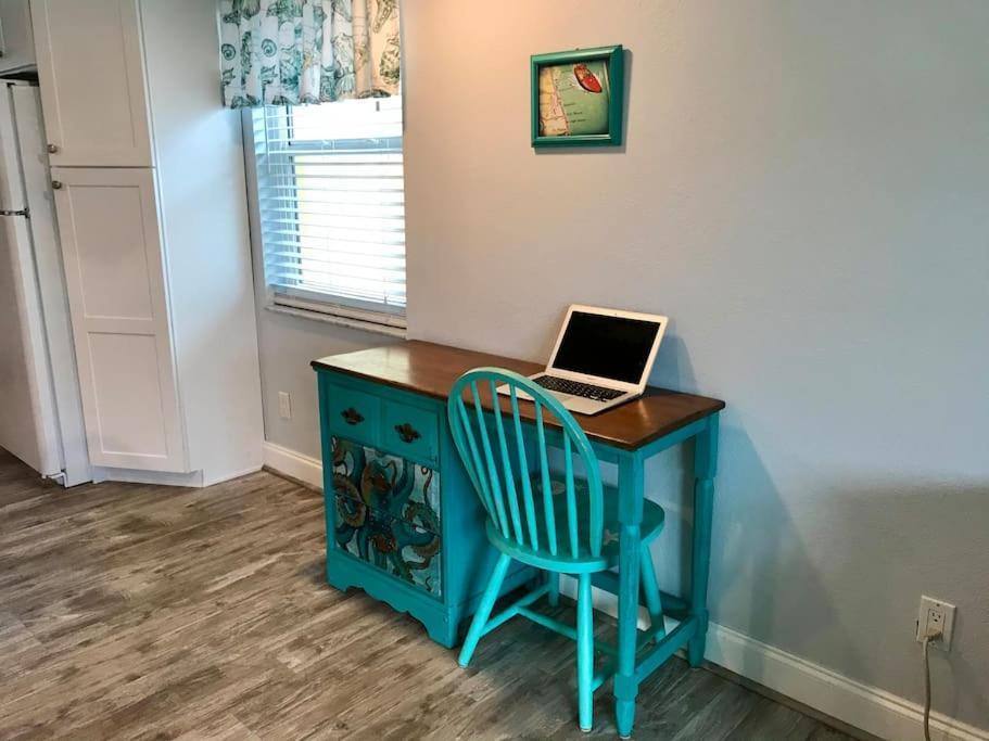 Condo By The Sea! Cocoa Beach Extérieur photo