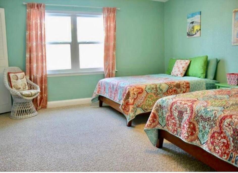 Condo By The Sea! Cocoa Beach Extérieur photo