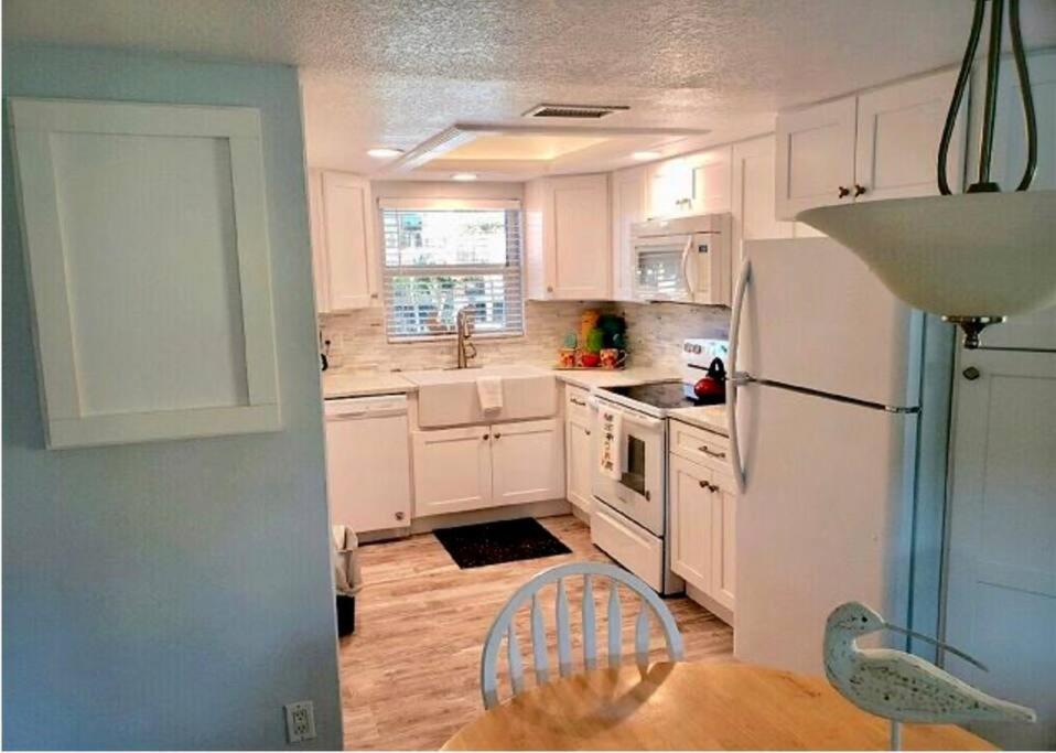 Condo By The Sea! Cocoa Beach Extérieur photo