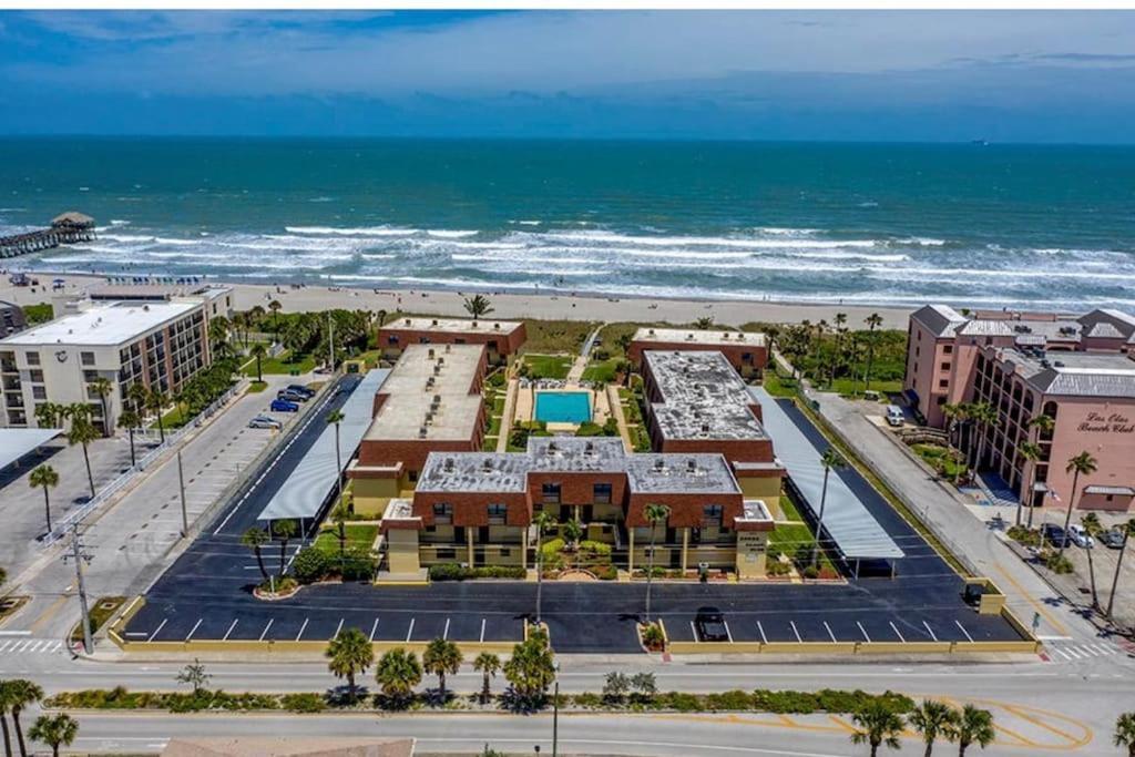 Condo By The Sea! Cocoa Beach Extérieur photo