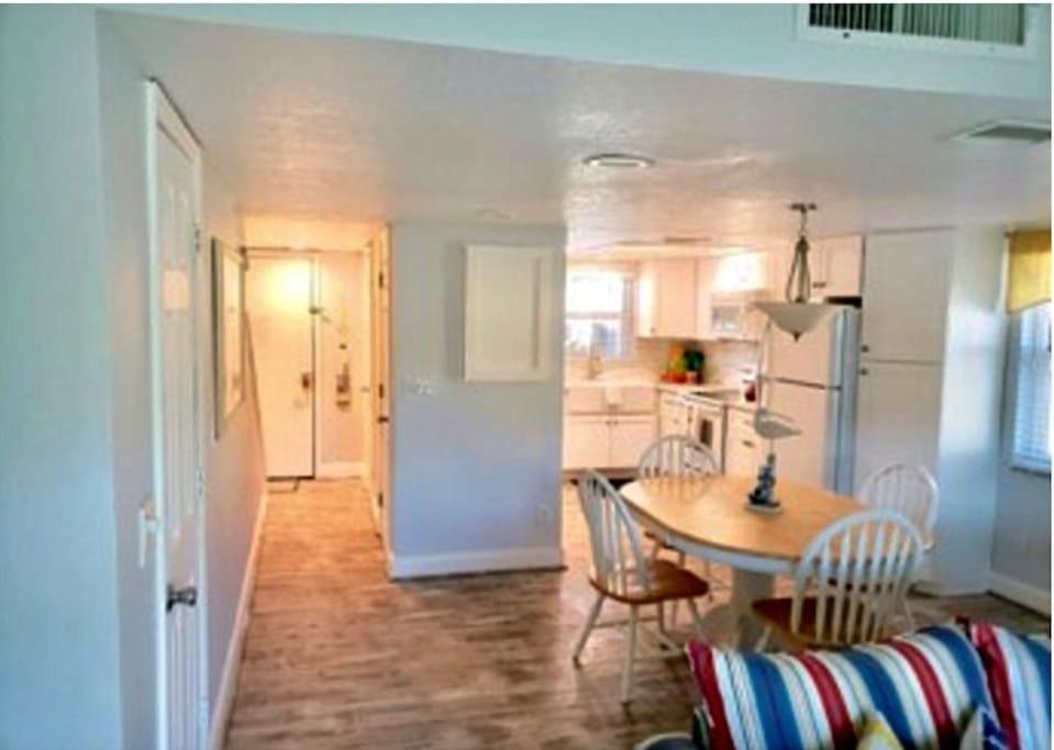 Condo By The Sea! Cocoa Beach Extérieur photo