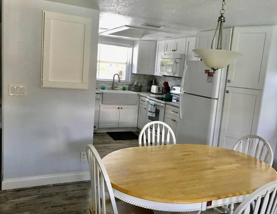 Condo By The Sea! Cocoa Beach Extérieur photo