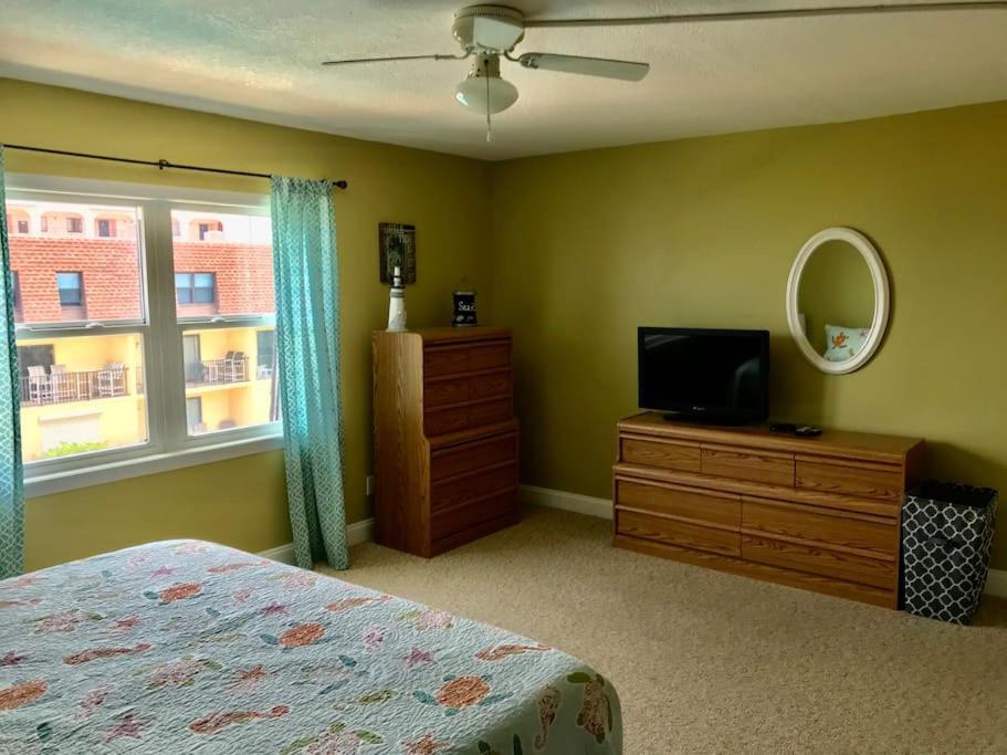 Condo By The Sea! Cocoa Beach Extérieur photo